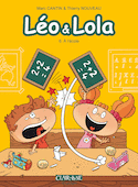 Léo & Lola, t. 06